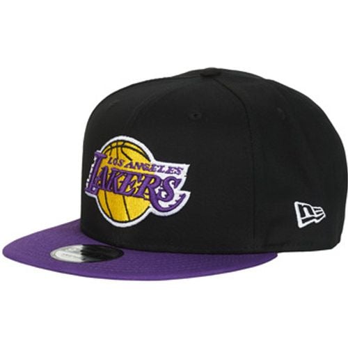 Schirmmütze NBA 9FIFTY LOS ANGELES LAKERS - New-Era - Modalova