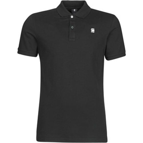 Poloshirt DUNDA SLIM POLO SS - G-Star Raw - Modalova