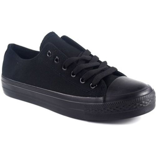 Schuhe 1309 Herren-Canvas - Bienve - Modalova