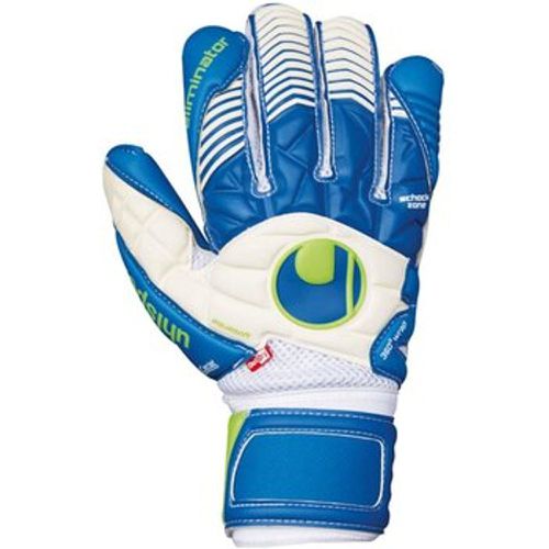 Handschuhe Sport ELIMINATOR AQUASOFT OUTDRY 1000185 01 - uhlsport - Modalova