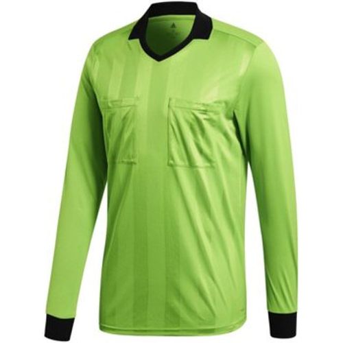 T-Shirts & Poloshirts Sport REF18 JSY LS CV6324 - Adidas - Modalova