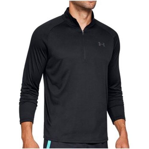 Langarmshirt Sport UA Tech 2.0 1/2 Zip-BLK 1328495 001 - Under Armour - Modalova