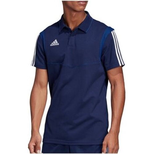 T-Shirts & Poloshirts Sport Tiro 19 Poloshirt DU0868 - Adidas - Modalova