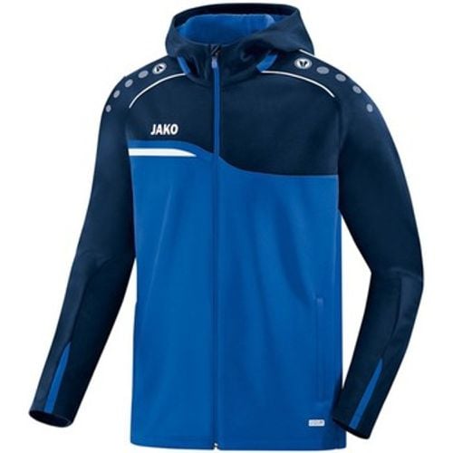 Sweatshirt Sport Kapuzenjacke Competition 2.0 6818D 49 - Jako - Modalova