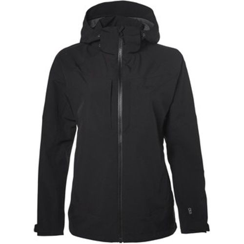 Damen-Jacke Sport NOS Flex Jacket W,black 1020065 500 - North Bend - Modalova