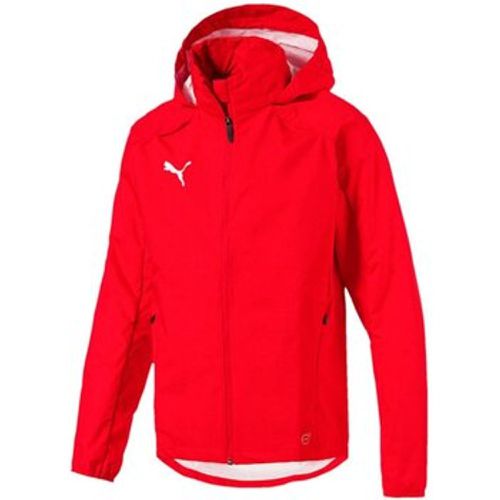 Herren-Jacke Sport LIGA Training Rain Jacket 655659 001 - Puma - Modalova