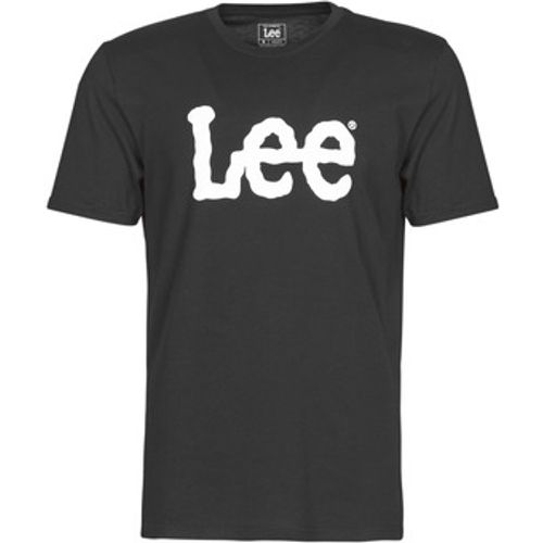 Lee T-Shirt LOGO TEE SHIRT - Lee - Modalova