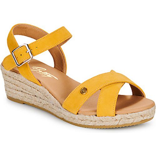 Betty London Espadrilles GIORGIA - Betty London - Modalova