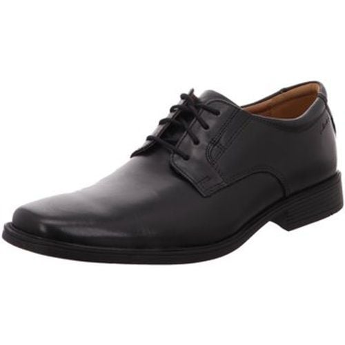 Halbschuhe Business TILDENPLAIN- 26110350 - Clarks - Modalova