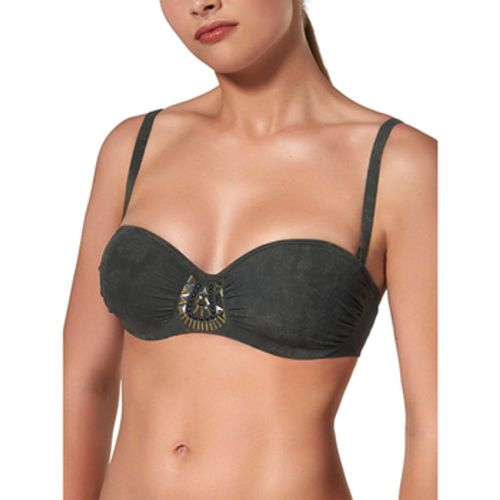 Bikini Carey Green Ory Vorgeformtes Badeanzug-Top - Ory Balneaire - Modalova