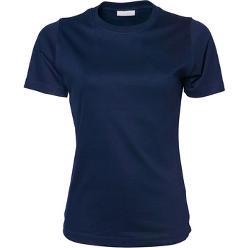Tee Jays T-Shirt Interlock - Tee Jays - Modalova