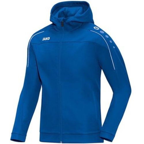 Pullover Sport Kapuzen-Pr?sentationsjacke "Classico" 16400220115 - Jako - Modalova