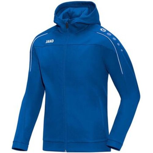 Pullover Sport Classico Kapuzenjacke royal 3XL 6850-04-3XL - Jako - Modalova