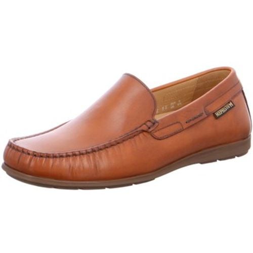 Herrenschuhe Slipper Algoras 38111 - mephisto - Modalova