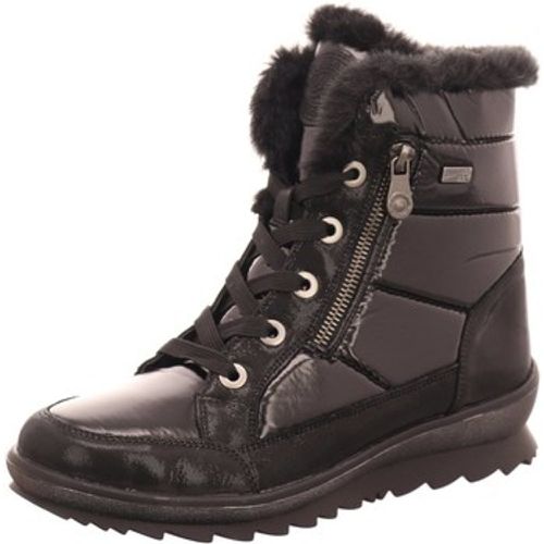 Stiefel Stiefeletten Schnürstiefel TEX R4384-02 - Remonte - Modalova