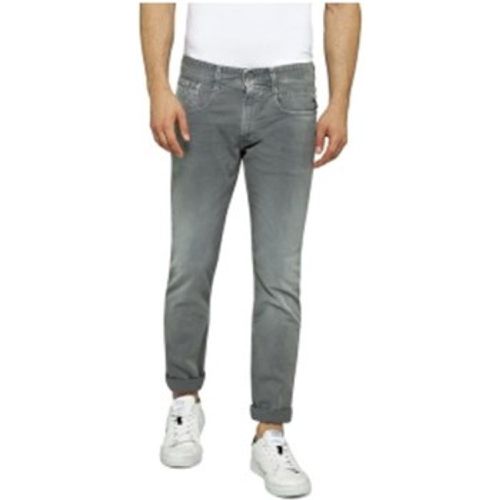 Jeans Accessoires Bekleidung Anbass 32 M914.000.8005227-010 32 - Replay - Modalova