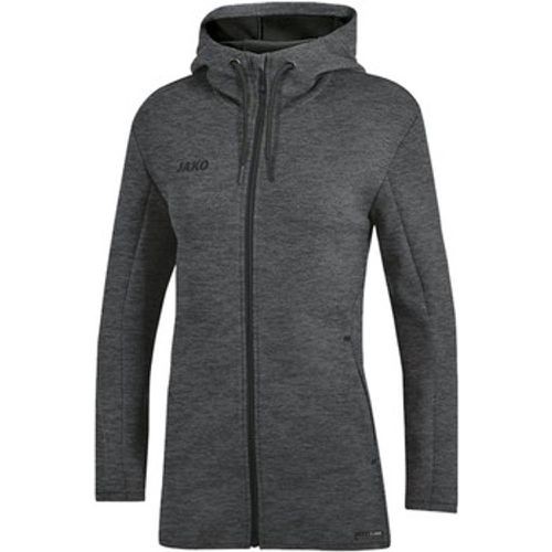 Sweatshirt Sport Kapuzenjacke Premium Basics 6829D 21 - Jako - Modalova