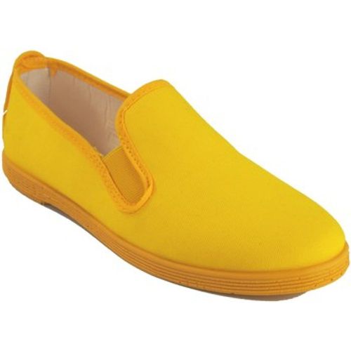 Schuhe Lona 102 kunfu amarillo - Bienve - Modalova