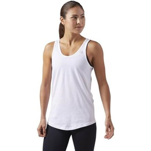 Reebok Sport T-Shirt Elements - Reebok Sport - Modalova