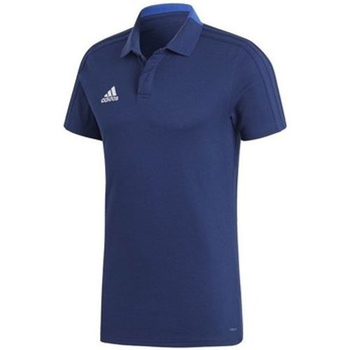 Adidas T-Shirt Condivo 18 Polo - Adidas - Modalova