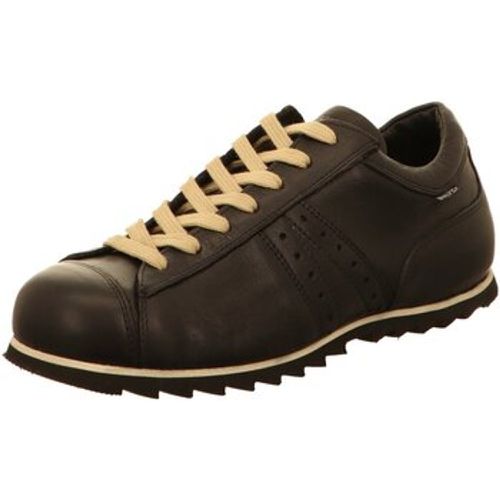 Halbschuhe Schnuerschuhe 42285 black - Snipe - Modalova