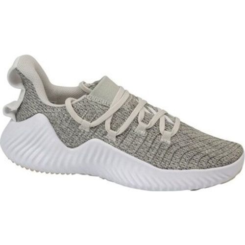 Adidas Sneaker Alphabounce Trainer - Adidas - Modalova