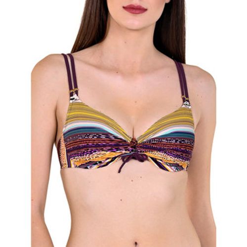 Bikini Ober- und Unterteile Freetown Bügel-Badeanzug Top - Lisca - Modalova