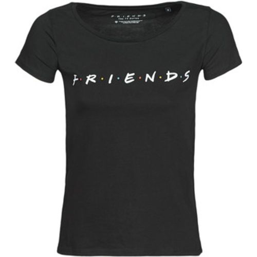 Yurban T-Shirt FRIENDS LOGO - Yurban - Modalova