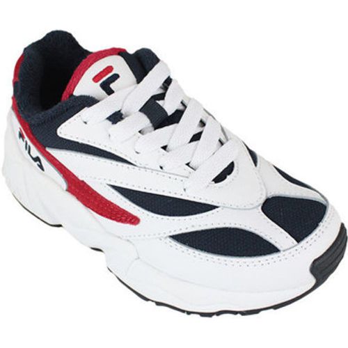 Sneaker v94m jr white/navy/red - Fila - Modalova