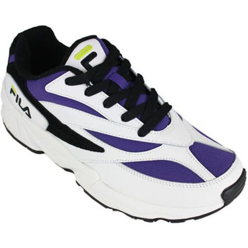 Fila Sneaker v94m low white/purple - Fila - Modalova