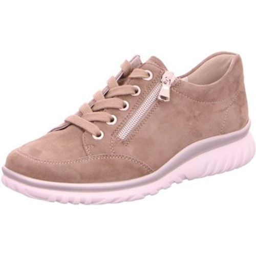 Halbschuhe Schnuerschuhe Lena panna L5035042028 - Semler - Modalova