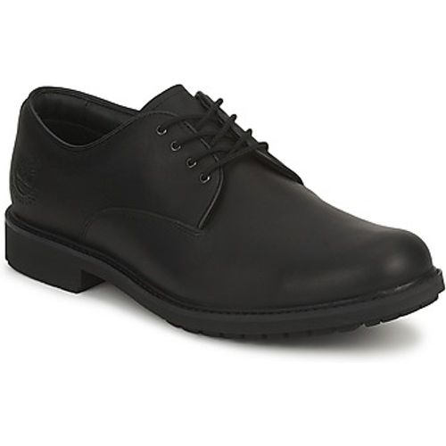 Herrenschuhe EK STORMBUCK PLAIN TOE OXFORD - Timberland - Modalova