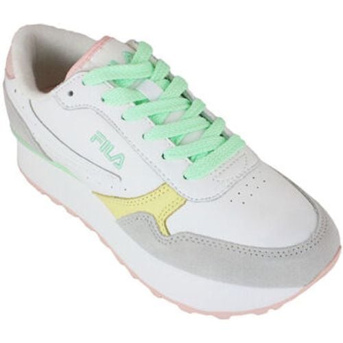 Fila Sneaker Orbit zeppa cb - Fila - Modalova