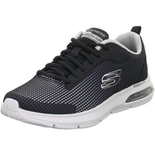 Halbschuhe Schnuerschuhe 52558 BKGY - Skechers - Modalova