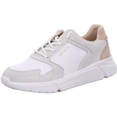 Sneaker 20531536/G295 br.wht./cream/ low FS 2020 20531536/G295_40 - Gant - Modalova