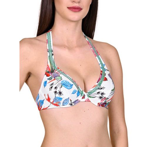 Bikini Ober- und Unterteile Bügelfreies Neckholder-Top Jamaica - Lisca - Modalova