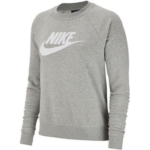 Sweatshirt Essentials Crew Flc Hbr - Nike - Modalova