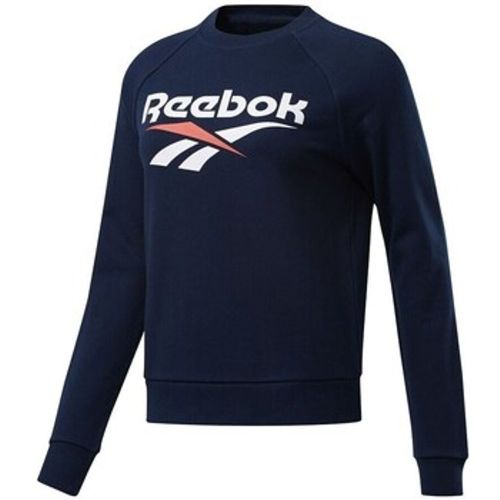 Sweatshirt CL F Vector Crew - Reebok Sport - Modalova