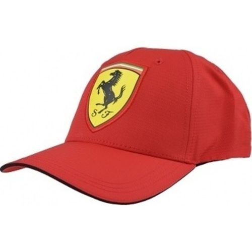 Schirmmütze Ferrari Scudetto Carbon Cap - Nike - Modalova