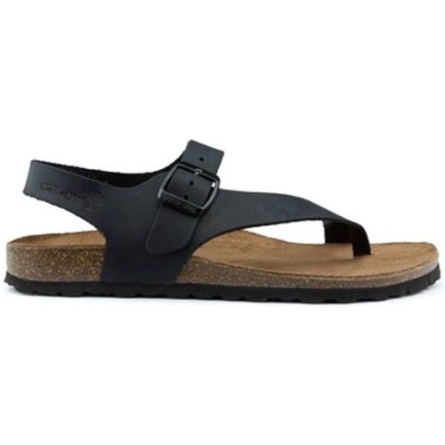 Interbios Sandalen 7162 negro Schwarz In Damengrößen erhältlich. 37. Jetzt 7162 negro von Interbios auf Spartoo.de versandkostenfrei bestellen! - 17542513F2 - Modalova