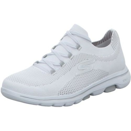 Sneaker Slipper GO WALK 5 - UPRISE 124010-WHT-GO-Walk-5 - Skechers - Modalova