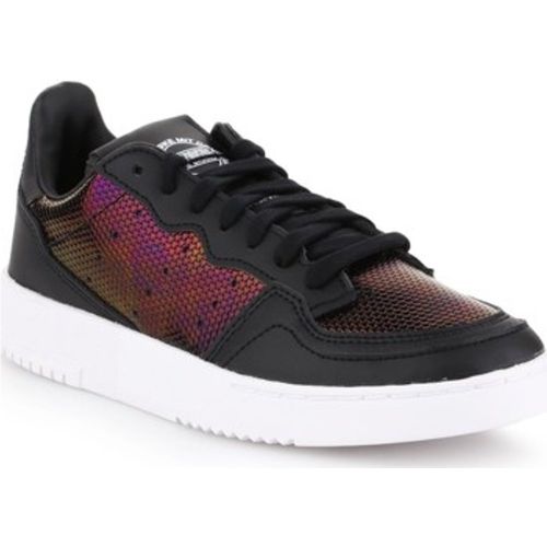 Sneaker Lifestyle Schuhe Supercourt W EG2012 - Adidas - Modalova