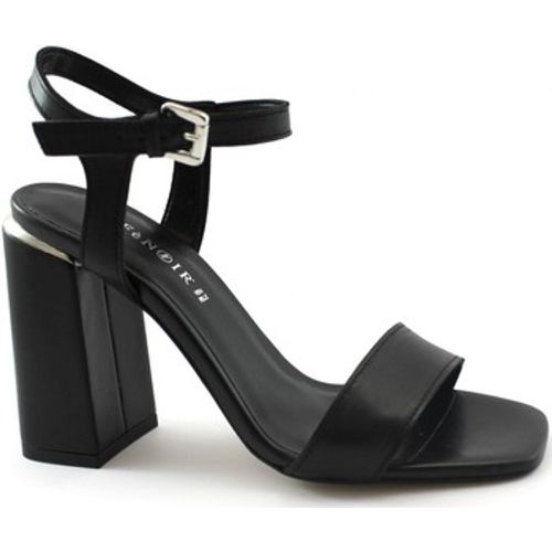 Sandalen CAF-E20-LE421-NE - Café Noir - Modalova