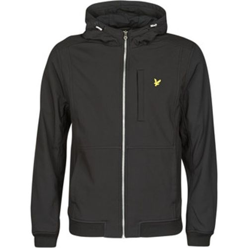 Lyle & Scott Herren-Jacke JK1214V - Lyle & Scott - Modalova