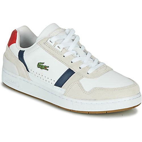Lacoste Sneaker T-CLIP 0120 2 SFA - Lacoste - Modalova