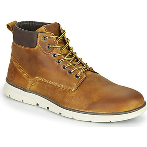 Herrenstiefel JFW TUBAR LEATHER - jack & jones - Modalova