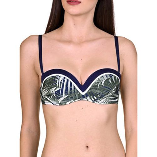 Bikini Ober- und Unterteile Bandeau-Top Buenos Aires - Lisca - Modalova