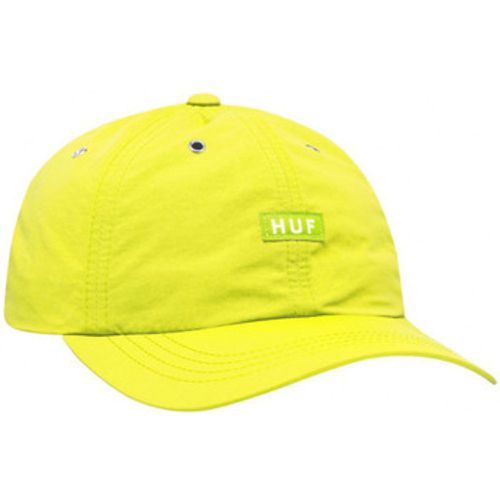 Schirmmütze Cap dwr fuck it cv 6 panel - HUF - Modalova