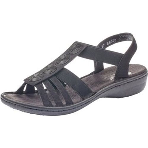 Sandalen Sandaletten FSK 60870-00 FS 2020 60870-00_36 - Rieker - Modalova