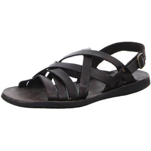 Sandalen Sandaletten Mulier 34506 T.Moro - Brador - Modalova